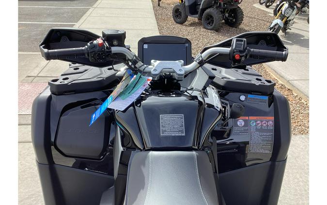 2026 CFMOTO CFORCE 800 Touring