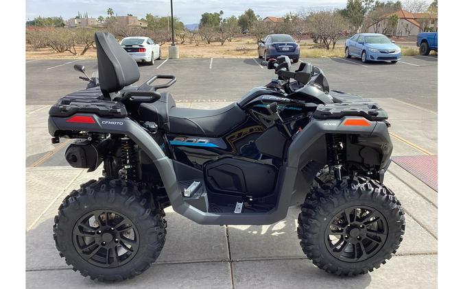 2026 CFMOTO CFORCE 800 Touring