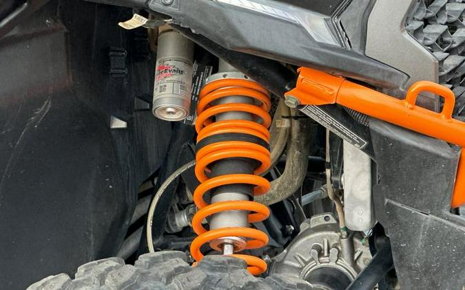 2024 Polaris® RZR XP 1000 ULTIMATE - M TITANIUM, O BLACK Ultimate