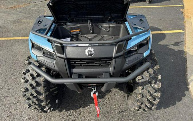 2026 Can-Am Outlander XT 700