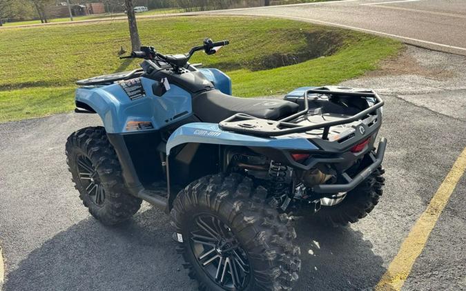 2026 Can-Am Outlander XT 700