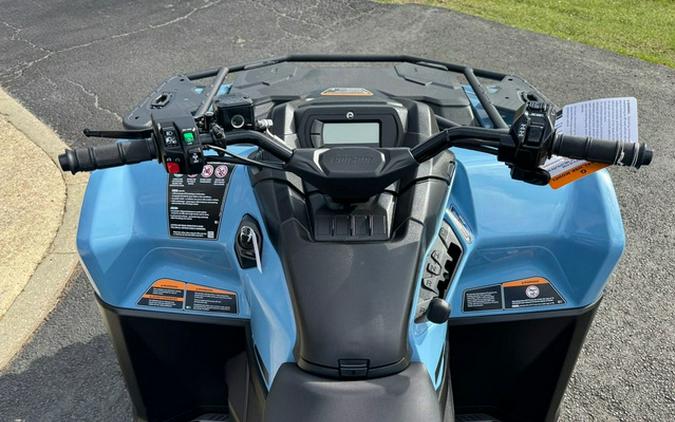 2026 Can-Am Outlander XT 700