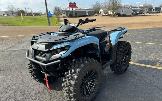 2026 Can-Am Outlander XT 700