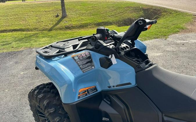 2026 Can-Am Outlander XT 700