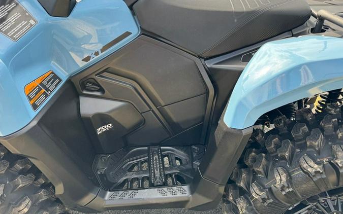 2026 Can-Am Outlander XT 700