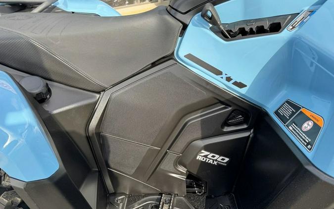 2026 Can-Am Outlander XT 700