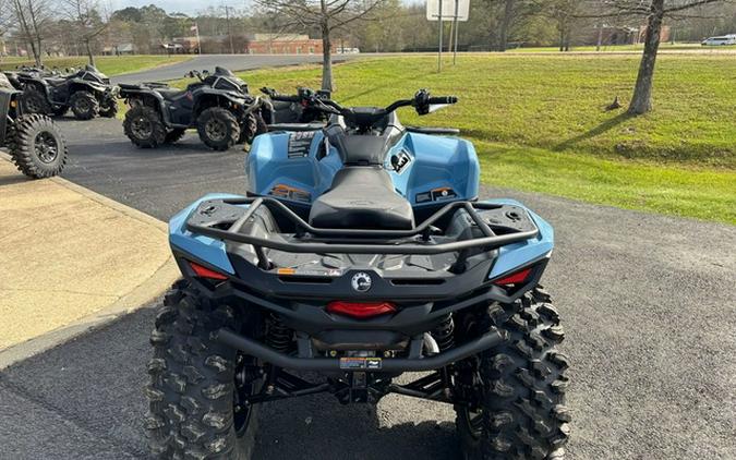 2026 Can-Am Outlander XT 700