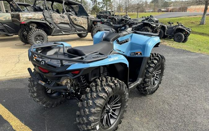 2026 Can-Am Outlander XT 700