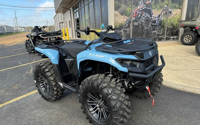 2026 Can-Am Outlander XT 700