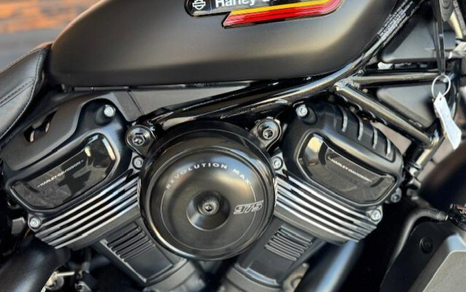 2026 Harley Davidson Nightster Special® RH975S