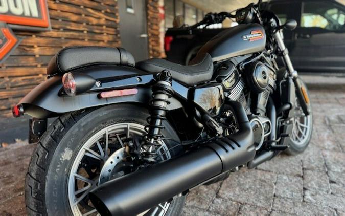 2026 Harley Davidson Nightster Special® RH975S