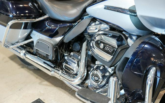 2019 Harley-Davidson FLTRU - Road Glide Ultra