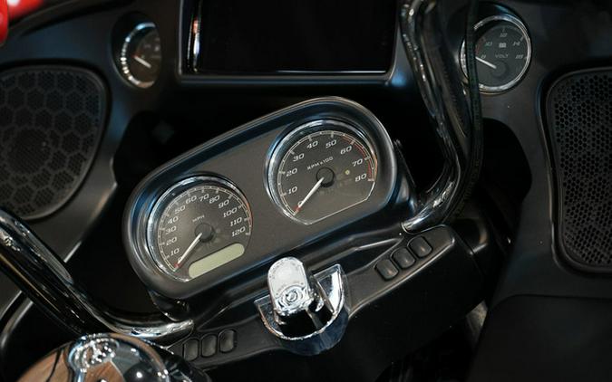 2019 Harley-Davidson FLTRU - Road Glide Ultra