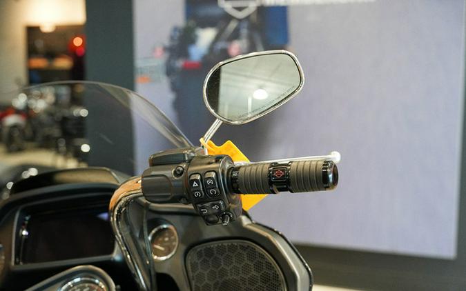 2019 Harley-Davidson FLTRU - Road Glide Ultra