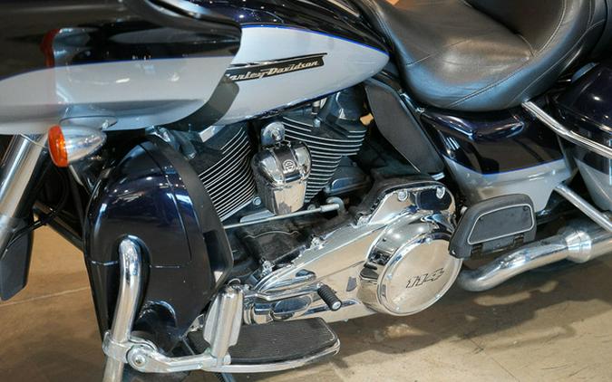 2019 Harley-Davidson FLTRU - Road Glide Ultra