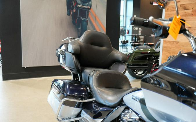 2019 Harley-Davidson FLTRU - Road Glide Ultra