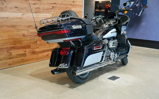 2019 Harley-Davidson FLTRU - Road Glide Ultra