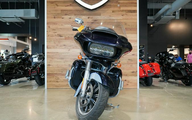 2019 Harley-Davidson FLTRU - Road Glide Ultra