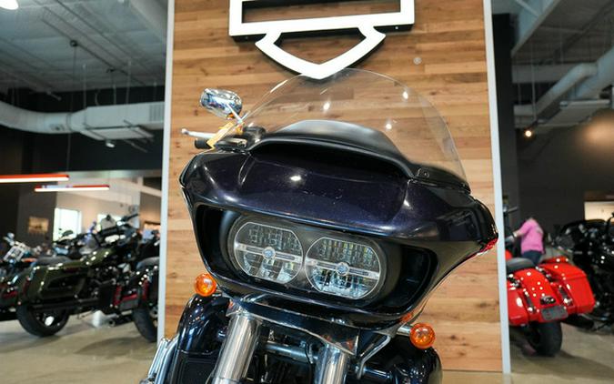 2019 Harley-Davidson FLTRU - Road Glide Ultra