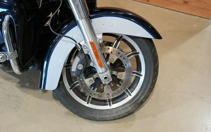2019 Harley-Davidson FLTRU - Road Glide Ultra