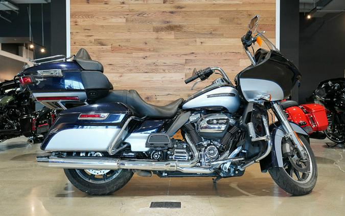 2019 Harley-Davidson FLTRU - Road Glide Ultra