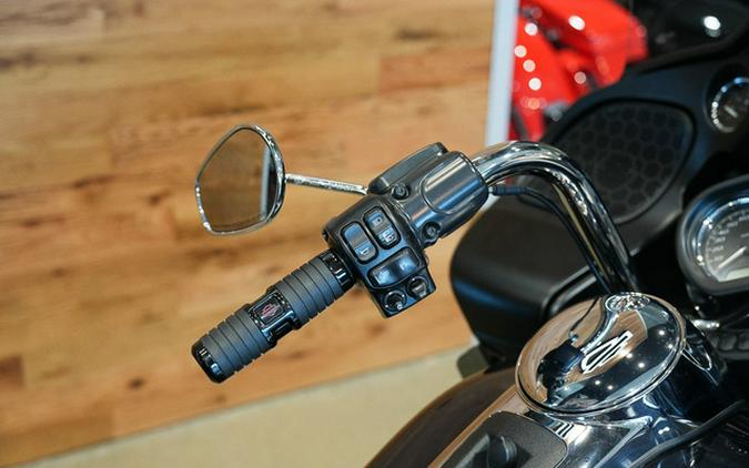 2019 Harley-Davidson FLTRU - Road Glide Ultra