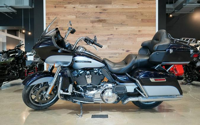 2019 Harley-Davidson FLTRU - Road Glide Ultra