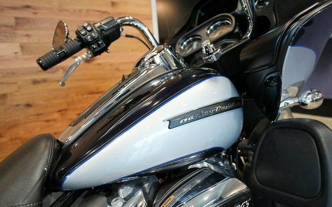 2019 Harley-Davidson FLTRU - Road Glide Ultra