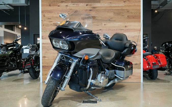 2019 Harley-Davidson FLTRU - Road Glide Ultra