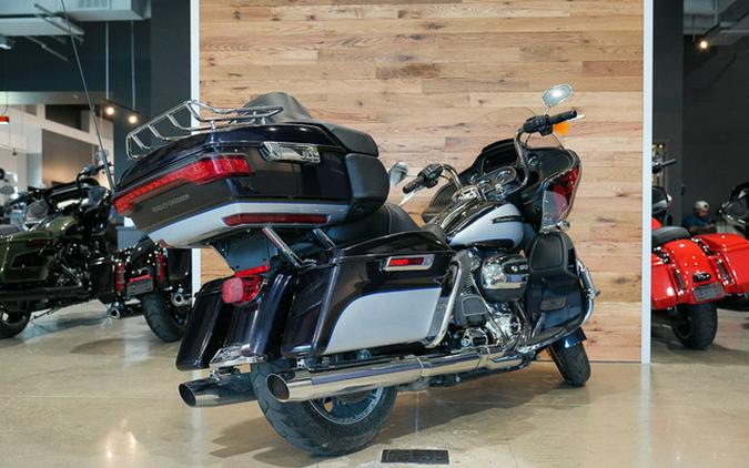 2019 Harley-Davidson FLTRU - Road Glide Ultra