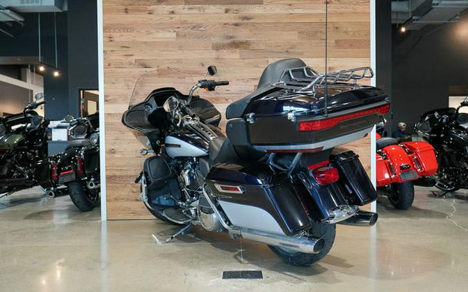 2019 Harley-Davidson FLTRU - Road Glide Ultra
