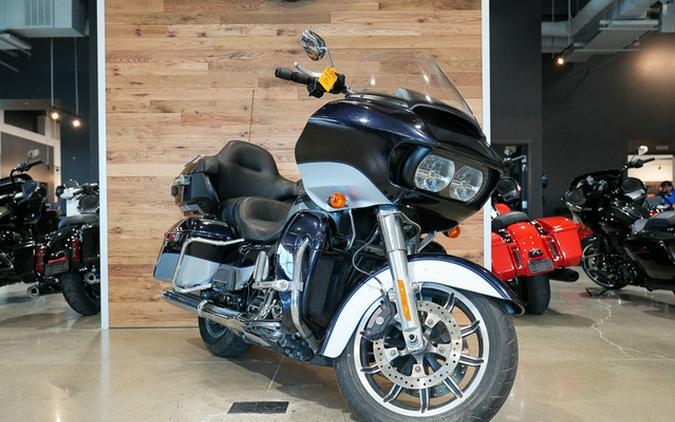 2019 Harley-Davidson FLTRU - Road Glide Ultra