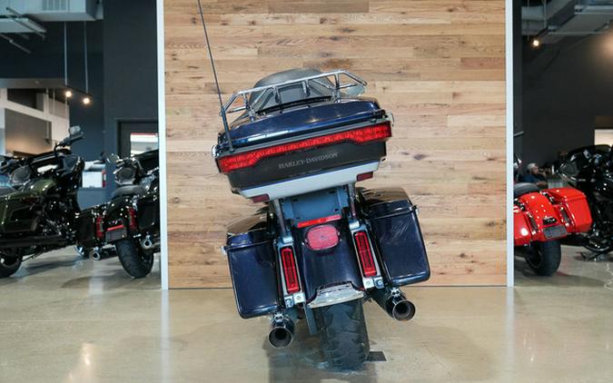 2019 Harley-Davidson FLTRU - Road Glide Ultra