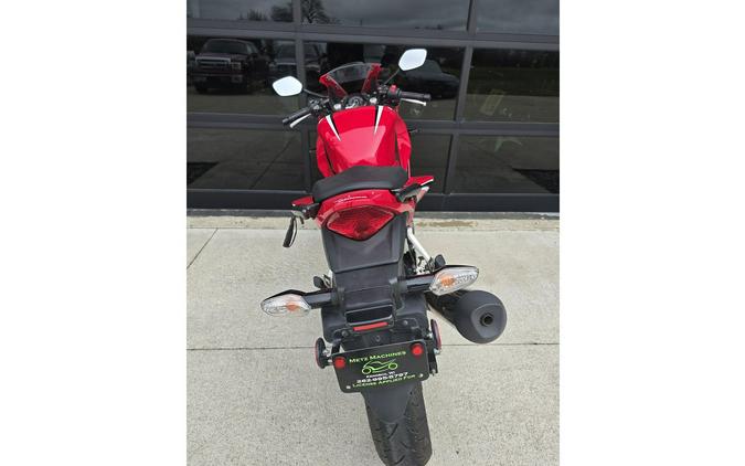 2022 CBR300R ABS - Honda