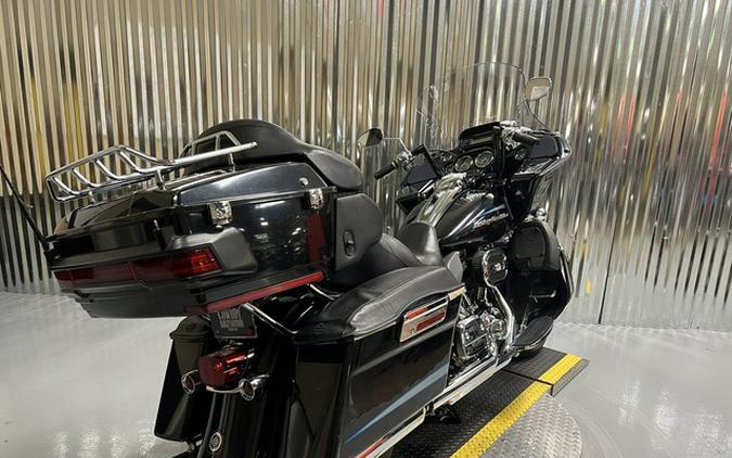 2013 Harley-Davidson FLTRU - Road Glide Ultra