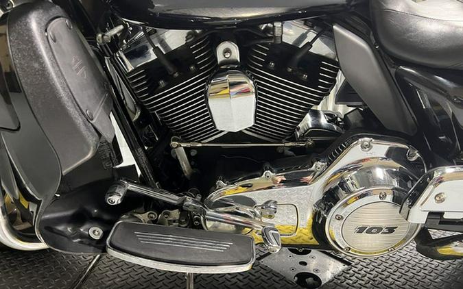 2013 Harley-Davidson FLTRU - Road Glide Ultra