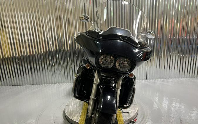 2013 Harley-Davidson FLTRU - Road Glide Ultra