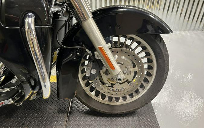 2013 Harley-Davidson FLTRU - Road Glide Ultra