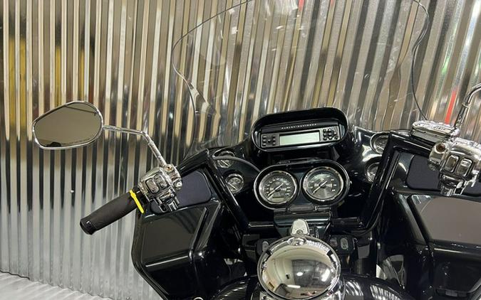 2013 Harley-Davidson FLTRU - Road Glide Ultra