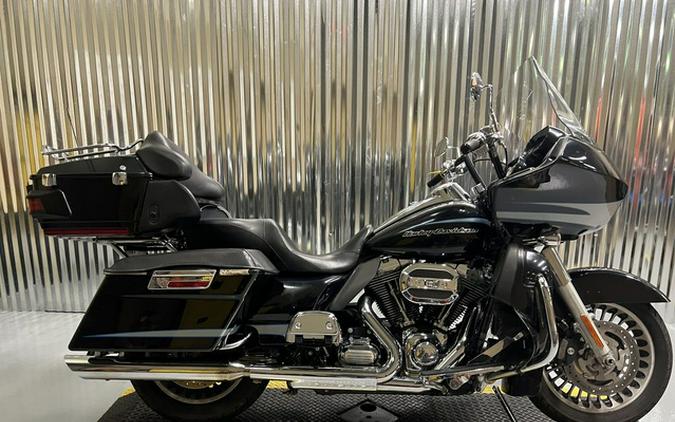 2013 Harley-Davidson FLTRU - Road Glide Ultra