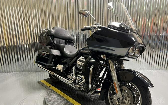 2013 Harley-Davidson FLTRU - Road Glide Ultra
