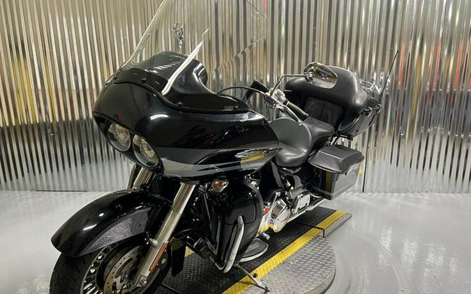 2013 Harley-Davidson FLTRU - Road Glide Ultra