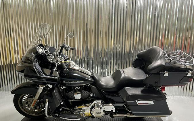 2013 Harley-Davidson FLTRU - Road Glide Ultra