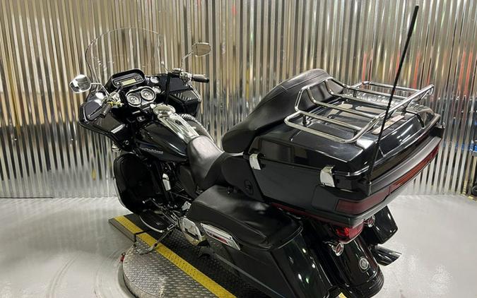 2013 Harley-Davidson FLTRU - Road Glide Ultra