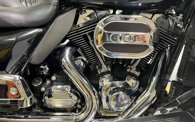 2013 Harley-Davidson FLTRU - Road Glide Ultra