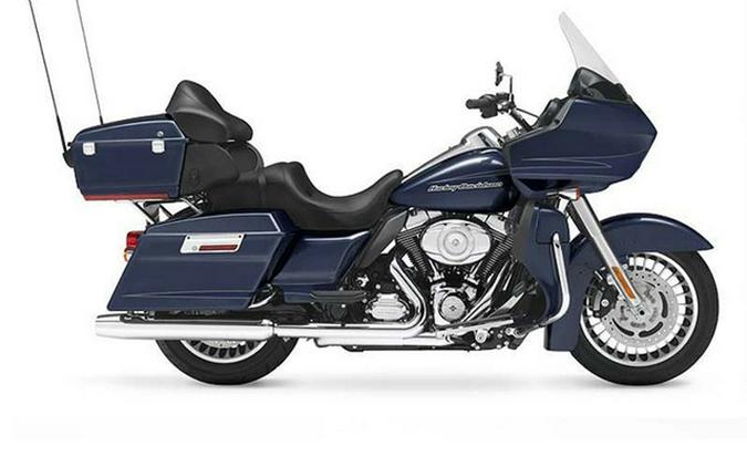2013 Harley-Davidson FLTRU - Road Glide Ultra