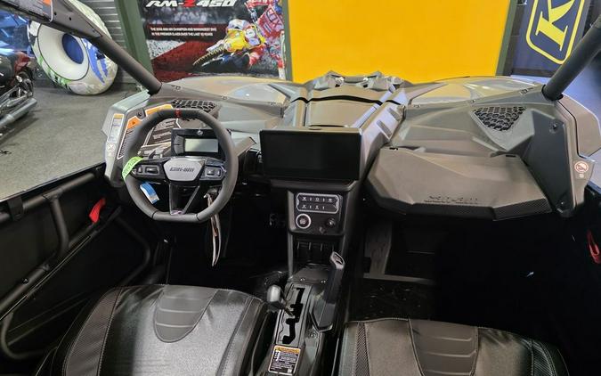 2026 Can-Am® Maverick X3 X Turbo