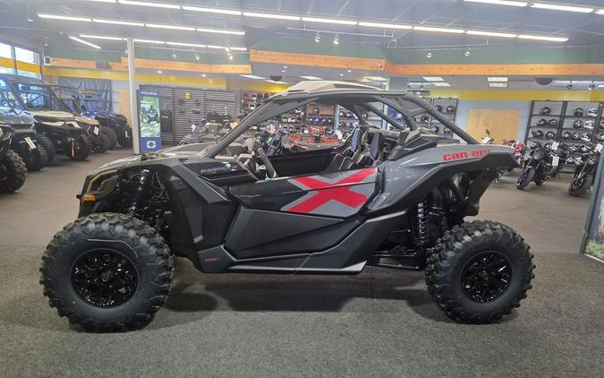 2026 Can-Am® Maverick X3 X Turbo