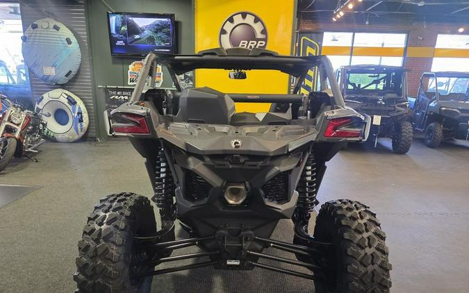 2026 Can-Am® Maverick X3 X Turbo