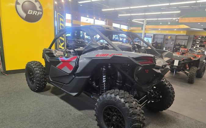 2026 Can-Am® Maverick X3 X Turbo